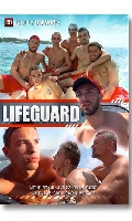 Cliquez pour voir la fiche produit- Life Guard - DVD Ridley Dovarez