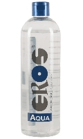 Click to see product infos- Lubrifiant Eros Aqua - 250 ml