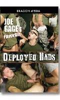 Click to see product infos- Deployed Dads - DVD Dragon Media