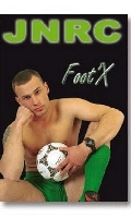 Click to see product infos- Foot'X - DVD JNRC