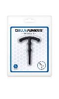 Cliquez pour voir la fiche produit- Plug Urètre - Penis Stick ''T8'' - Blue Junker