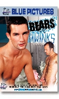 Click to see product infos- Bears & Twinks - DVD Blue Pictures