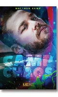 Cliquez pour voir la fiche produit- Camp Chaos - DVD Men.com (Bareback)