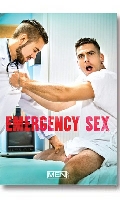 Click to see product infos- Emergency Sex - DVD Men.com