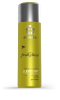 Click to see product infos- Lubrifiant Intime Hydratant ''Fruity Love'' - Swede - Vanilla/Pear - 100 ml