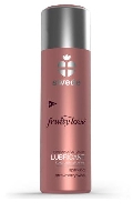 Cliquez pour voir la fiche produit- Lubrifiant Intime Hydratant ''Fruity Love'' - Swede - Ptillant/Vin de Fraise - 100 ml