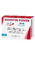 Click to see product infos- Intex-Tonic ''Booster Power'' (Erection Virility) - x30