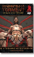 Click to see product infos- 30 min of Torment 28 - A life changing Experience - DVD Kink