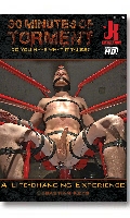 Cliquez pour voir la fiche produit- 30 min of Torment 28 - A life changing Experience - DVD Kink