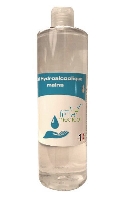 Click to see product infos- Gel Hydroalcoolique - TetraMedical France - 500 ml