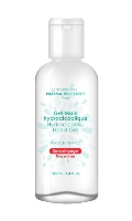 Click to see product infos- Gel Hydroalcoolique - PharmaRecherche - 100 ml