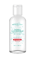 Cliquez pour voir la fiche produit- Gel Hydroalcoolique - PharmaRecherche - 100 ml