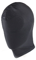 Click to see product infos- Mask Hood Spandex (no hole)