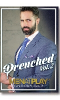 Click to see product infos- Drenched #2 - DVD MenAtPlay