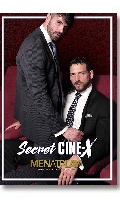 Cliquez pour voir la fiche produit- Secret Cine-X - DVD MenAtPlay