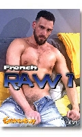 Click to see product infos- French Raw #1 - DVD CrunchBoy