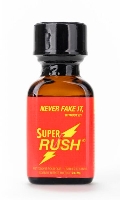 Click to see product infos- Poppers Maxi Super Rush 24 ml - PwdFactory