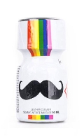 Click to see product infos- Poppers Moustache (Amyle) 10 ml