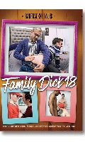 Click to see product infos- Family Dick #18 - DVD Bareback Network <span style=color:brown;>[Pre-order]</span>