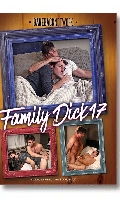 Click to see product infos- Family Dick #17 - DVD Bareback Network <span style=color:brown;>[Pre-order]</span>