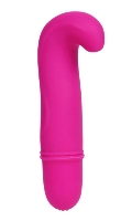 Click to see product infos- Mini Vibro Stimulateur DANA - Pretty Love