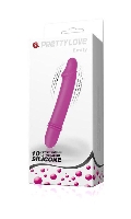 Click to see product infos- Vibro douceur EMILY - Pretty Love