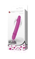 Cliquez pour voir la fiche produit- Vibro douceur EMILY - Pretty Love