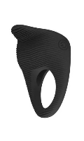 Click to see product infos- Cockring Vibrant ''Thimble'' - Pretty Love