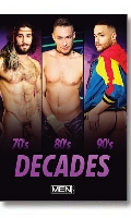 Cliquez pour voir la fiche produit- Decades - DVD Men.com