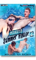 Click to see product infos- Perverted Summer House #2 - DVD My Dirtiest Fantasy