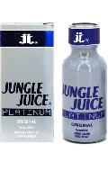 Click to see product infos- Poppers Jungle Juice Platinum (Hexyle) 30ml - LOCKERROOM