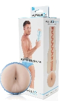 Click to see product infos- Fleshjack Cul ''Bliss'' - Brent Corrigan