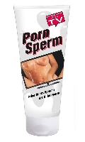 Click to see product infos- Lubrifiant Porn Sperm - Sperme artificiel - 250 ml