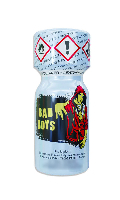 Cliquez pour voir la fiche produit- Poppers Bad Boys 13ml