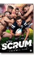 Cliquez pour voir la fiche produit- Scrum - DVD Raging Stallion (Raw)