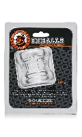 Click to see product infos- Oxballs Squeeze - Clear