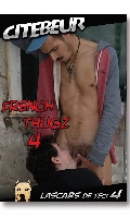 Cliquez pour voir la fiche produit- Lascars de Teci vol.4 - DVD Citebeur