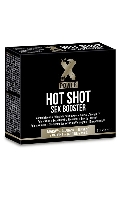 Click to see product infos- Hot Shot - Sex Booster - X Power