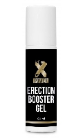 Click to see product infos- Gel Erection Booster - X Power - 60 ml