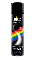 Click to see product infos- Pjur Original - Limited Edition ''Pride'' - 100 ml