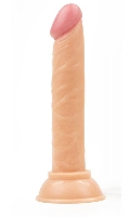Click to see product infos- LOVETOY DILDO ENDURO BLASTER - Natural - Size 5 Inches