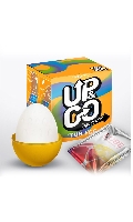 Click to see product infos- Fun Egg ''UP & GO''