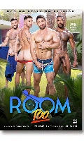 Cliquez pour voir la fiche produit- Get a Room Too - DVD Raging Stallion