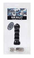 Cliquez pour voir la fiche produit- Bum Bullet - But toy - Domestic Partner