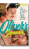 Cliquez pour voir la fiche produit- Oliver' Summer - DVD Ayor <span style=color:brown;>[Pré-commande]</span>