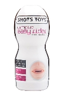 Cliquez pour voir la fiche produit- Masturbateur Vampire Shots