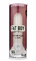 Click to see product infos- Extenseur Gaine - Fat Boy Checker Plate Sheath - Perfect Fit