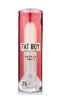 Click to see product infos- Extenseur Gaine - Fat Boy Micro Rib Sheath - Perfect Fit