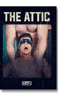 Click to see product infos- The Attic - DVD Men.com