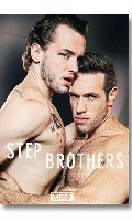 Cliquez pour voir la fiche produit- Step Brothers - DVD Men.com